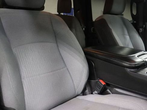 Used 2024 RAM 2500 Big Horn image 28