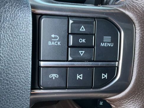 Used 2024 Ford F250 King Ranch w/ FX4 Off-Road Package image 34