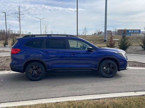 New 2026 Subaru Ascent Premium image 9