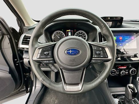 Used 2024 Subaru Forester Touring image 11