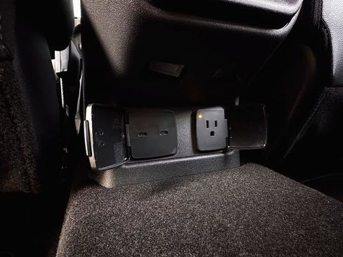 New 2025 Ford Bronco Outer Banks image 28