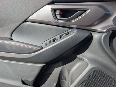 New 2026 Subaru Impreza 2.0i Sport AWD/4WD image 13