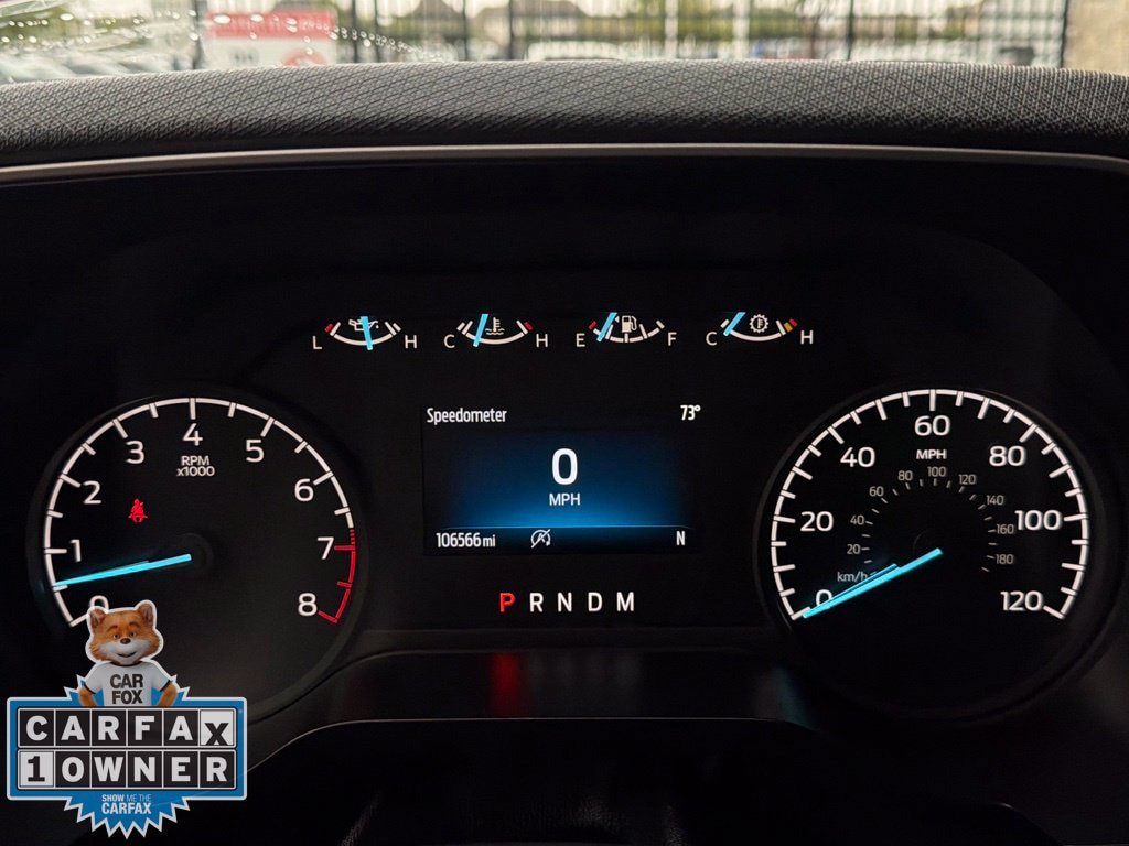 Used 2021 Ford F150 XL w/ STX Appearance Package AWD/4WD image 13