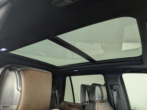Used 2025 GMC Yukon Denali Ultimate image 27