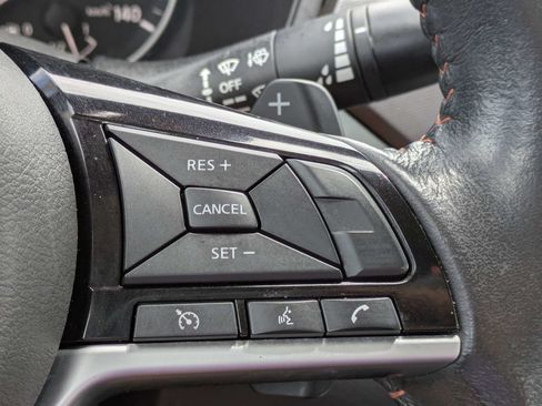 Used 2023 Nissan Altima 2.5 SR FWD image 29