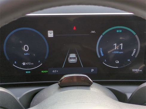 Certified 2025 Hyundai Tucson SEL image 35