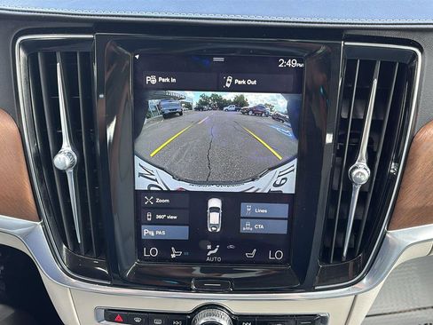 Used 2017 Volvo S90 T6 Inscription w/ Vision Package AWD/4WD image 30