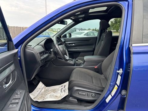 Used 2023 Honda CR-V Sport image 31