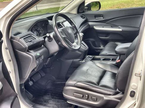 Used 2016 Honda CR-V EX-L image 3