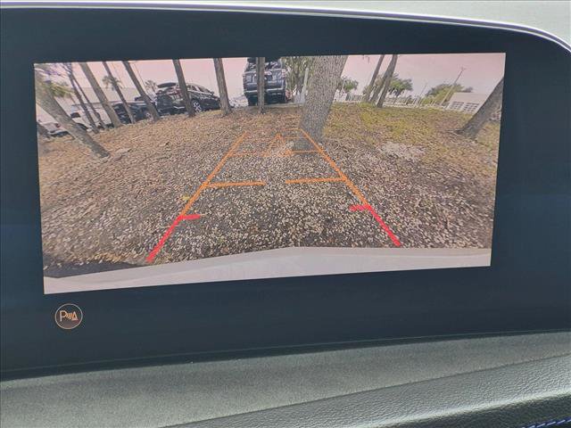 Used 2024 Cadillac XT4 Sport FWD image 12