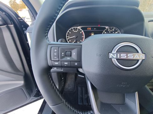 Used 2026 Nissan Rogue SV w/ Cold Weather Package image 17