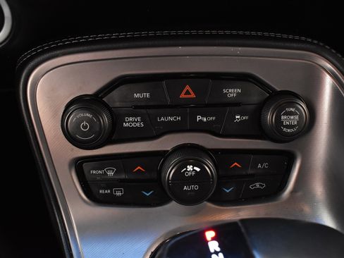 Used 2023 Dodge Challenger R/T Scat Pack w/ Plus Package image 36