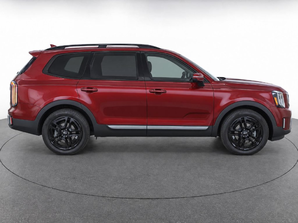 Used 2023 Kia Telluride EX X-Line AWD/4WD image 8