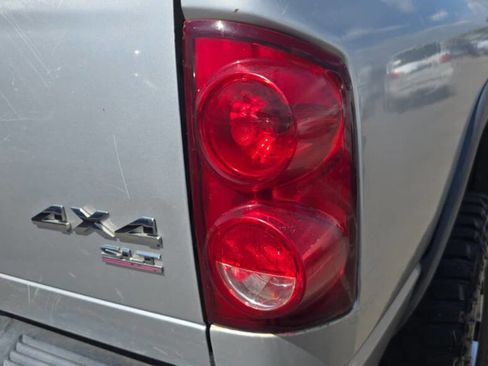 Used 2008 Dodge Ram 2500 Truck SXT image 37