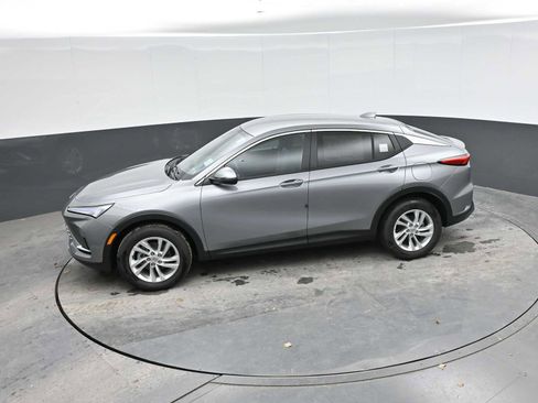 New 2026 Buick Envista Preferred w/ Convenience I Package image 29