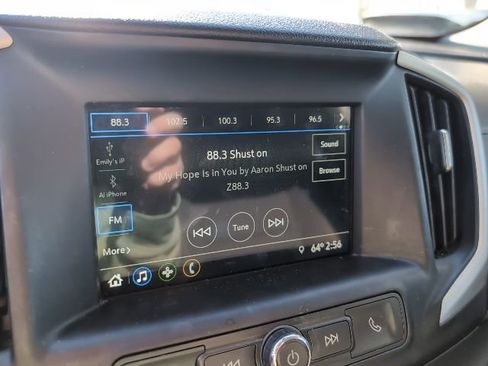 Used 2019 GMC Terrain SLE w/ Black Edition image 16