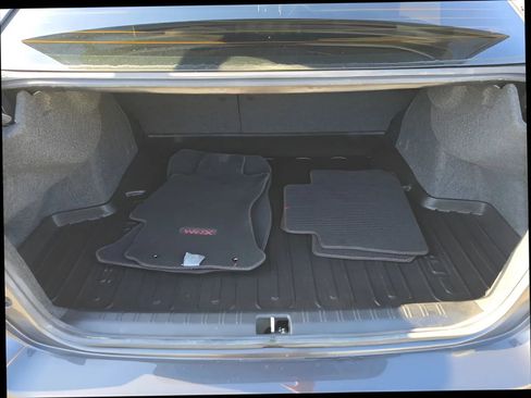 Used 2017 Subaru WRX Limited image 18