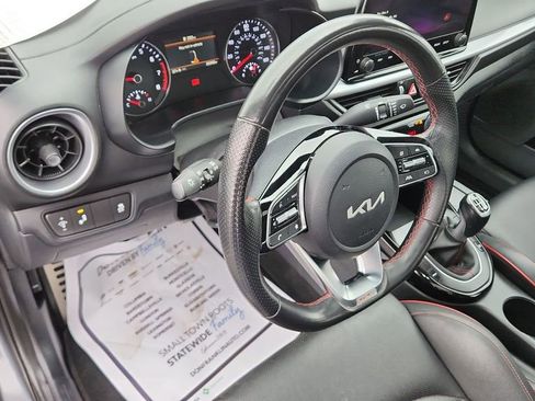 Used 2024 Kia Forte GT image 18