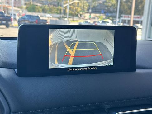 Used 2024 MAZDA CX-5 AWD 2.5 S w/ Select Package image 18