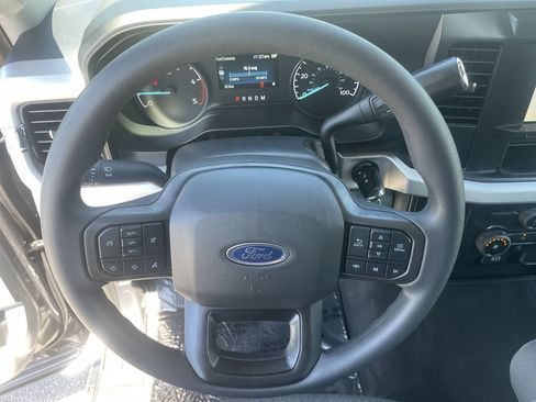 New 2026 Ford F250 XL w/ STX Appearance Package AWD/4WD image 31