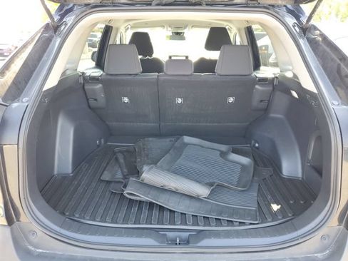 Used 2023 Toyota RAV4 LE AWD/4WD image 8