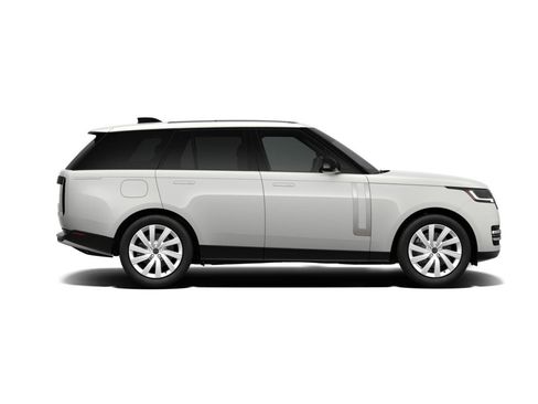 New 2026 Land Rover Range Rover SE AWD/4WD image 3