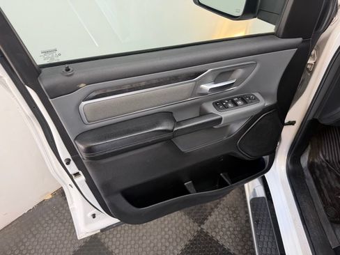 Used 2022 RAM 1500 Big Horn AWD/4WD image 21