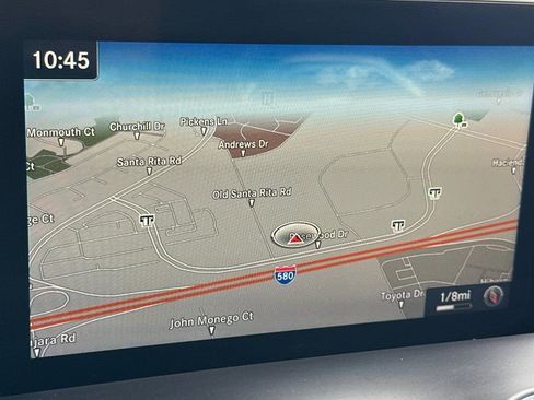 Used 2016 Mercedes-Benz AMG GT S image 22