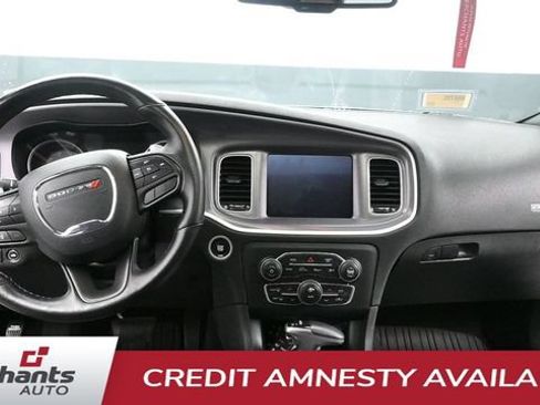 Used 2021 Dodge Charger SXT w/ Cold Weather Package AWD/4WD image 22