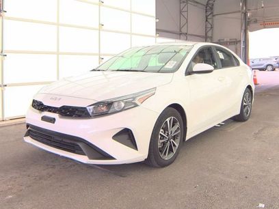 Used 2024 Kia Forte LXS