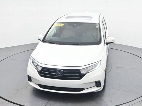 Used 2022 Honda Odyssey Elite image 24