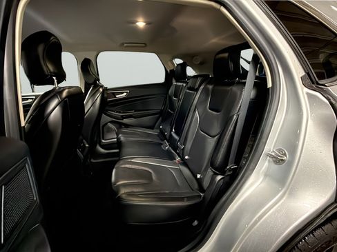 Used 2019 Ford Edge Titanium w/ Cold Weather Package AWD/4WD image 24