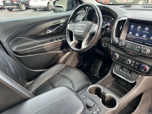 Used 2020 GMC Terrain SLT w/ Preferred Package image 38