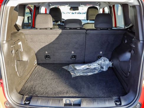 Certified 2023 Jeep Renegade Trailhawk image 26