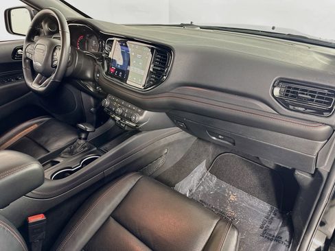 Used 2023 Dodge Durango R/T RWD image 31