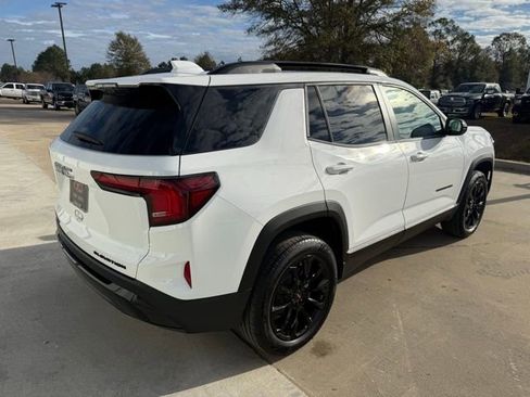 New 2026 GMC Terrain Elevation w/ Black Edition image 6