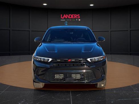 New 2023 Dodge Hornet GT w/ GT Blacktop Package image 4