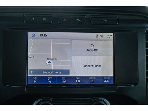 Used 2023 Ford F150 XL w/ STX Appearance Package AWD/4WD image 39