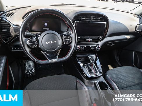 Used 2024 Kia Soul GT-Line image 30