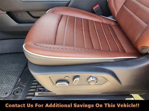 New 2026 GMC Sierra 3500 Denali Ultimate image 18