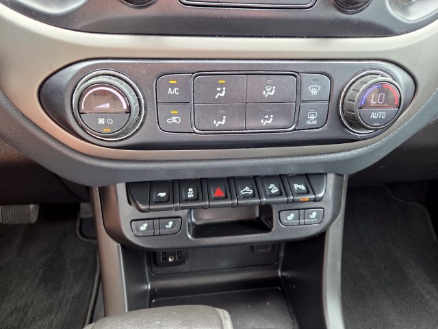 Used 2020 Chevrolet Colorado Z71 RWD image 27