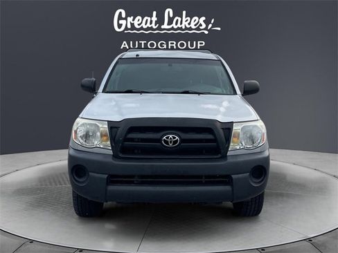 Used 2006 Toyota Tacoma 2WD Access Cab image 8