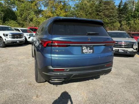 New 2026 Buick Enclave Preferred w/ Power Package image 7