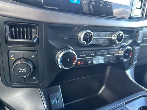 Used 2024 Ford F150 XLT w/ Equipment Group 302A MID image 27
