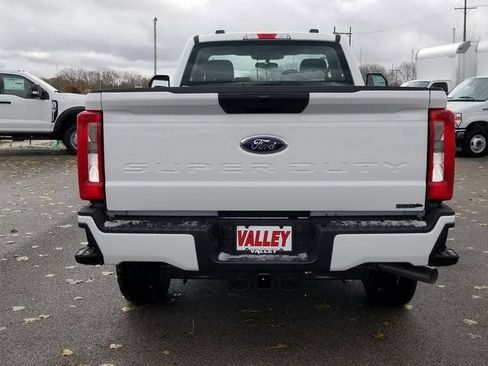 New 2026 Ford F250 XL w/ STX Appearance Package AWD/4WD image 4
