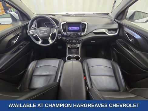 Used 2024 GMC Terrain SLT AWD/4WD image 27