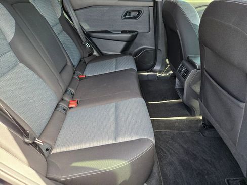 Certified 2022 Nissan Rogue S AWD/4WD image 18