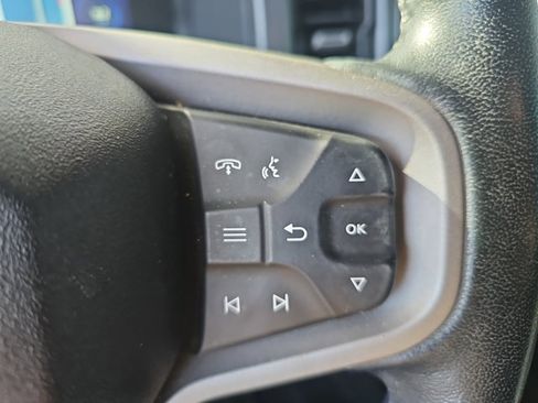 Used 2023 Ford Bronco Outer Banks image 15