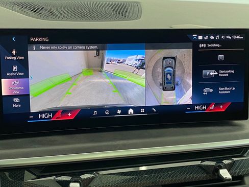 New 2026 BMW X7 xDrive40i w/ M Sport Package image 25