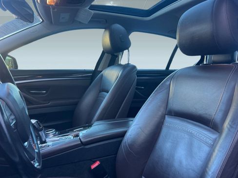 Used 2014 BMW 528i 528i image 20